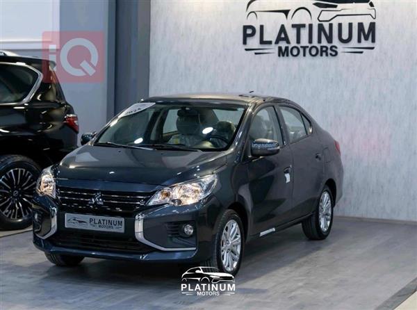 ميتسوبيشي اتراج 2024 للبيع في العراق - اربيل